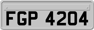 FGP4204