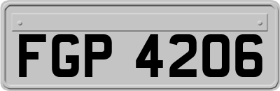 FGP4206