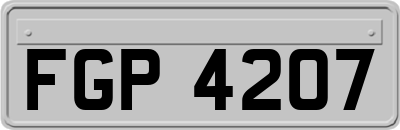 FGP4207