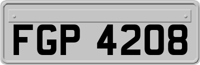 FGP4208