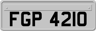 FGP4210
