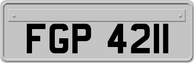 FGP4211