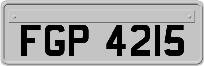 FGP4215