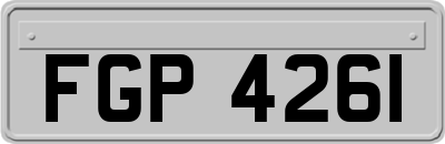 FGP4261