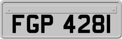 FGP4281