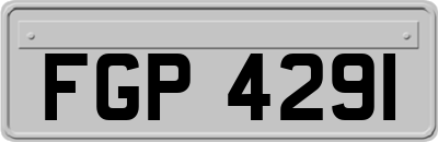 FGP4291