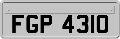 FGP4310