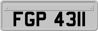 FGP4311