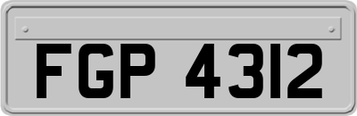 FGP4312