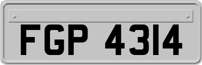FGP4314