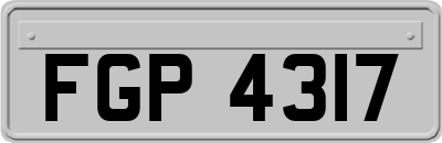 FGP4317