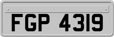 FGP4319