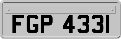 FGP4331