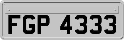 FGP4333
