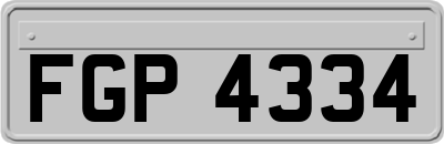 FGP4334