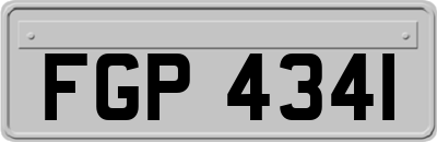 FGP4341