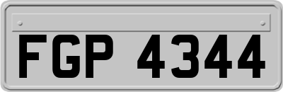 FGP4344