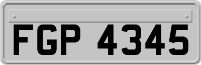FGP4345