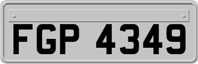 FGP4349