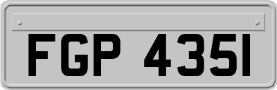 FGP4351