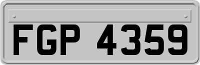 FGP4359