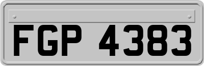 FGP4383