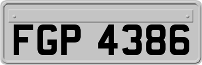 FGP4386