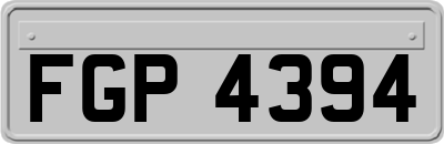 FGP4394