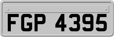 FGP4395