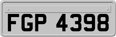 FGP4398