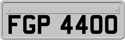 FGP4400