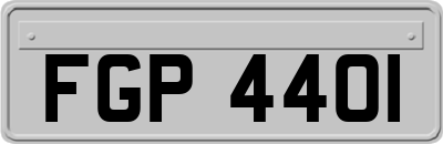 FGP4401