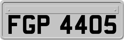 FGP4405