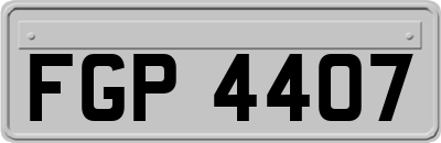 FGP4407