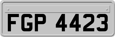 FGP4423