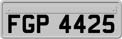 FGP4425
