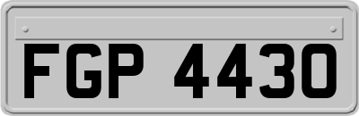 FGP4430