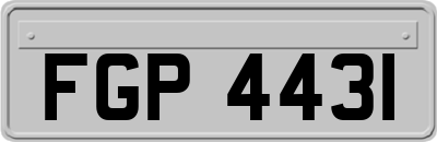 FGP4431