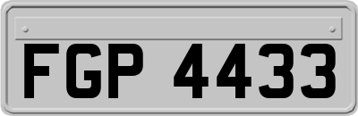 FGP4433