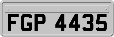 FGP4435