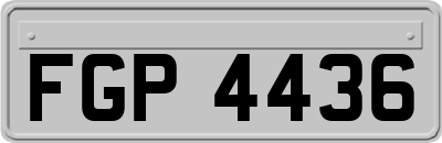 FGP4436