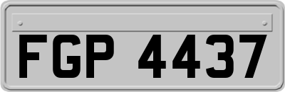 FGP4437
