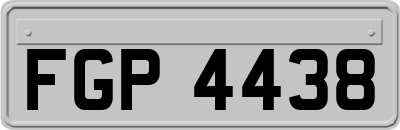 FGP4438