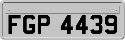FGP4439
