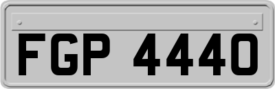 FGP4440