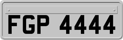 FGP4444