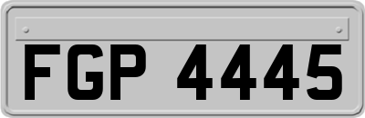 FGP4445