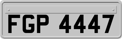 FGP4447