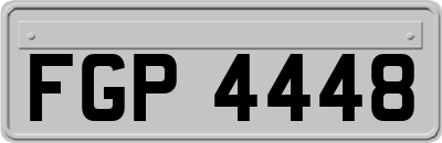 FGP4448