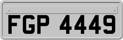 FGP4449